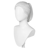 Uzui Tengen Cosplay Wig Heat Resistant Synthetic Hair Carnival Halloween Party Props
